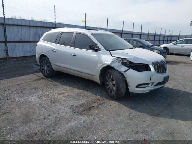 buick enclave 2017 5gakrckd9hj271761