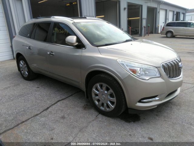 buick enclave 2015 5gakrckdxfj112549