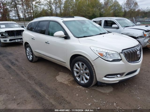 buick enclave 2015 5gakrckdxfj308359