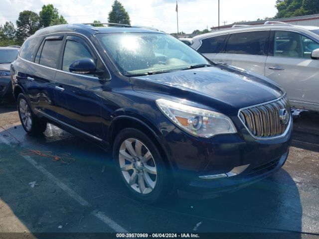 buick enclave 2015 5gakrckdxfj388889