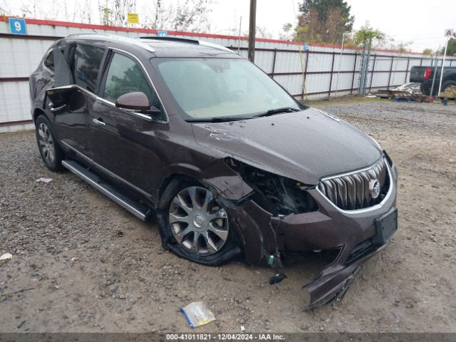 buick enclave 2016 5gakrckdxgj142863