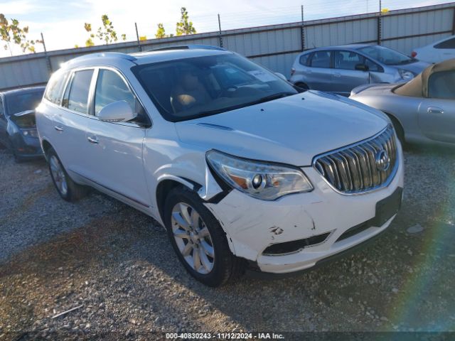 buick enclave 2016 5gakrckdxgj258483