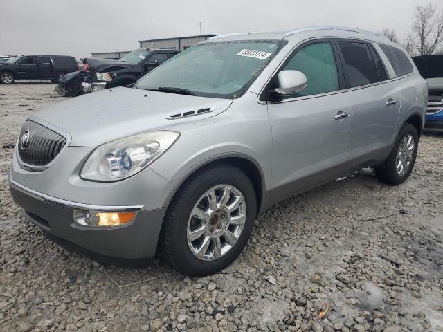 buick enclave 2012 5gakrded0cj171364