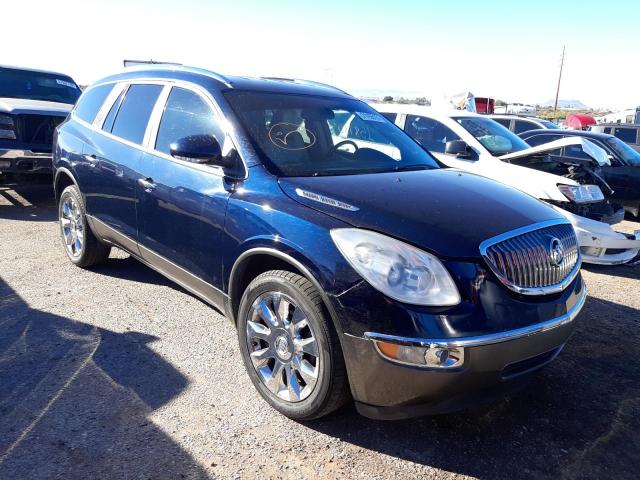 buick enclave 2012 5gakrded0cj270086