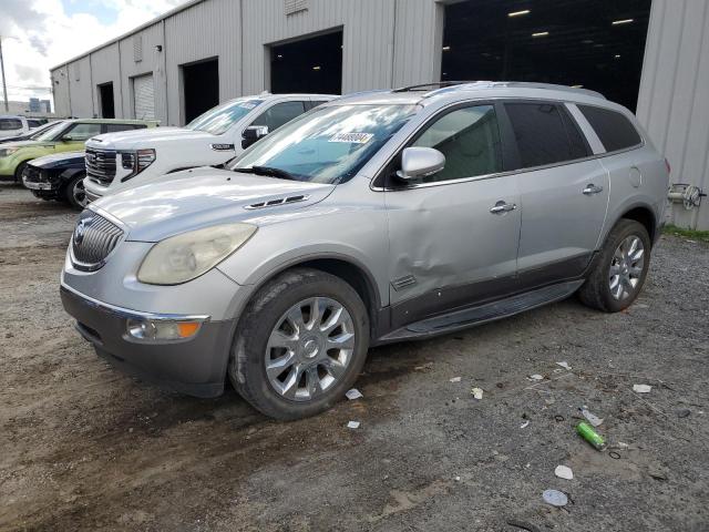 buick enclave 2012 5gakrded0cj273893