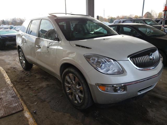 buick enclave 2012 5gakrded0cj307900