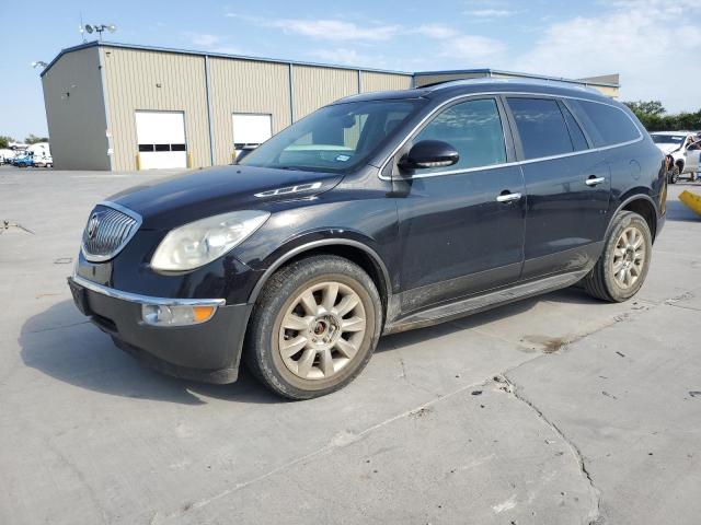 buick enclave 2012 5gakrded1cj189601