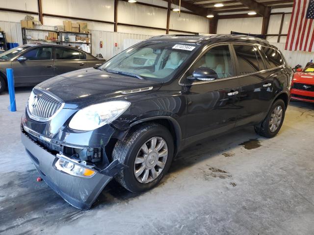 buick enclave 2012 5gakrded1cj204713