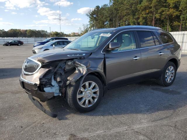 buick enclave 2012 5gakrded1cj402482