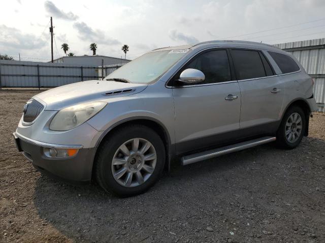 buick enclave 2012 5gakrded1cj405995