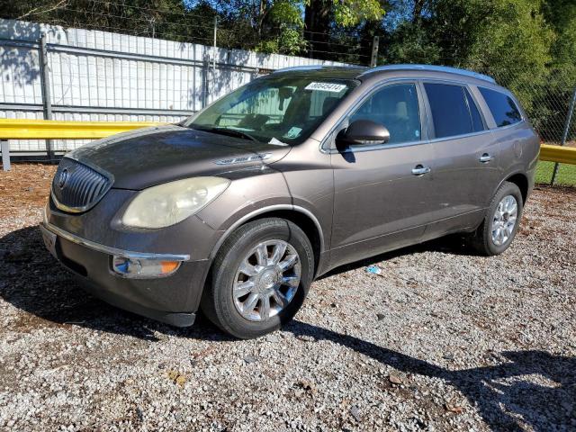 buick enclave 2012 5gakrded2cj146370