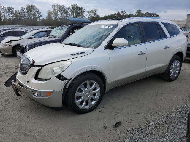 buick enclave 2012 5gakrded2cj262975