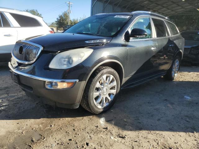 buick enclave 2012 5gakrded2cj286953