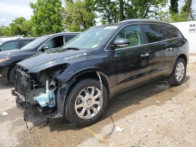 buick enclave 2012 5gakrded3cj176669