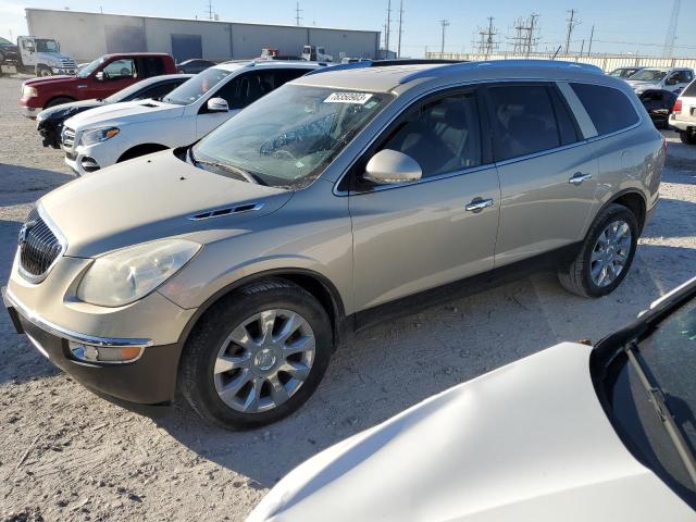 buick enclave 2012 5gakrded3cj230942