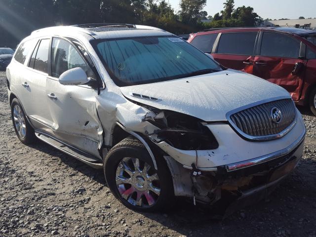 buick enclave 2012 5gakrded4cj131076