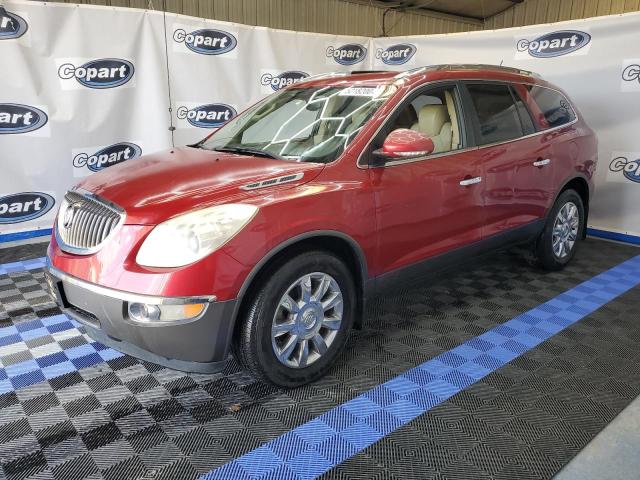 buick enclave 2012 5gakrded4cj221571