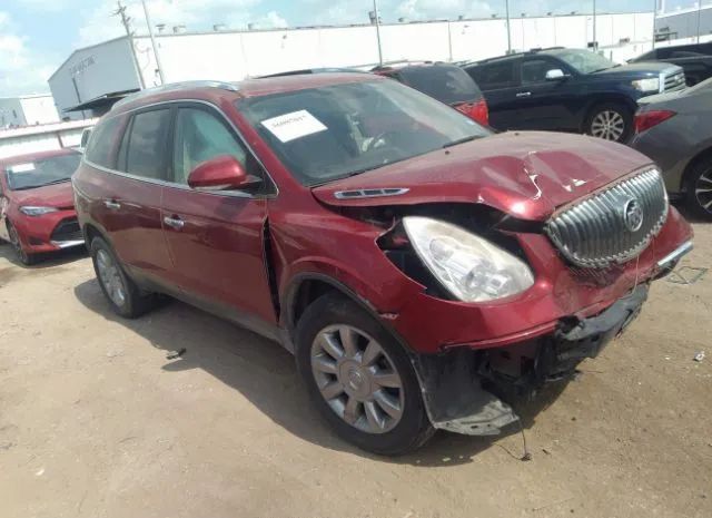 buick enclave 2012 5gakrded4cj224339