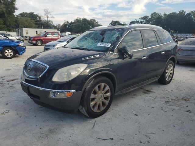 buick enclave 2012 5gakrded4cj228066