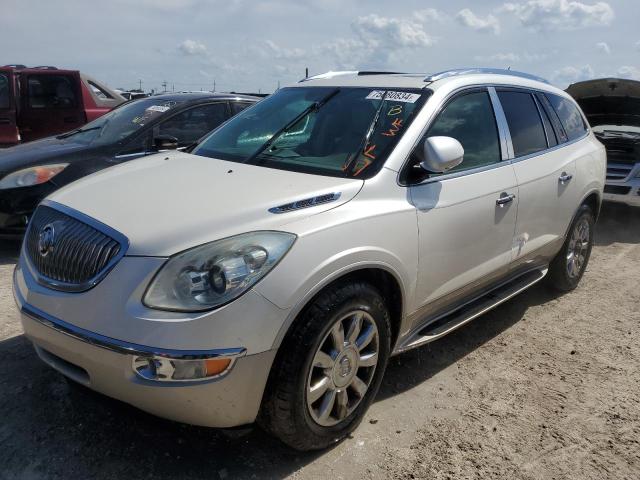 buick enclave 2012 5gakrded4cj285948