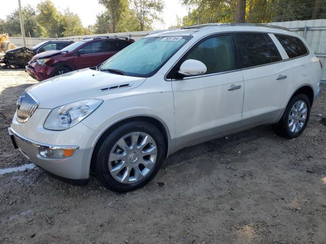 buick enclave 2012 5gakrded4cj309147