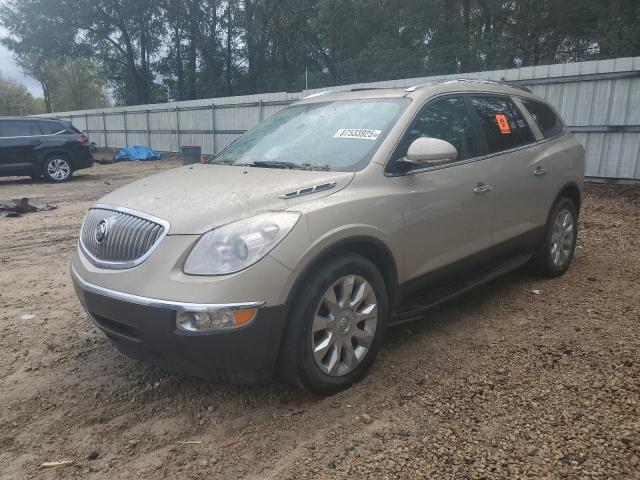 buick enclave 2012 5gakrded5cj116943