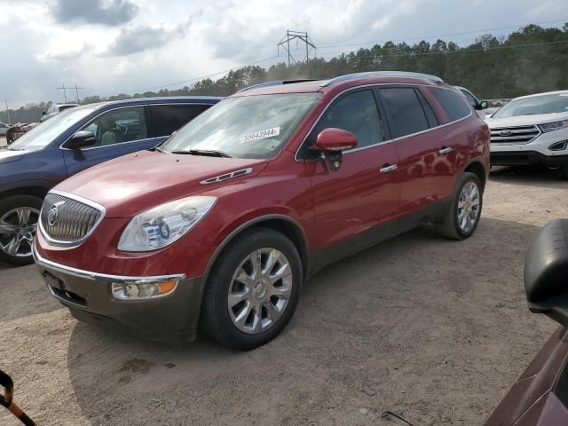 buick enclave 2012 5gakrded5cj126310