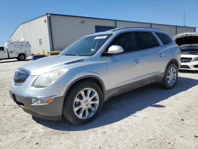 buick enclave 2012 5gakrded5cj423481