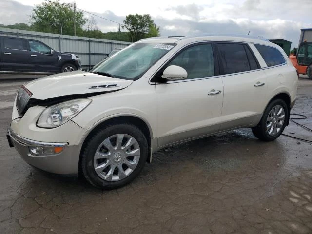 buick enclave 2012 5gakrded6cj138224