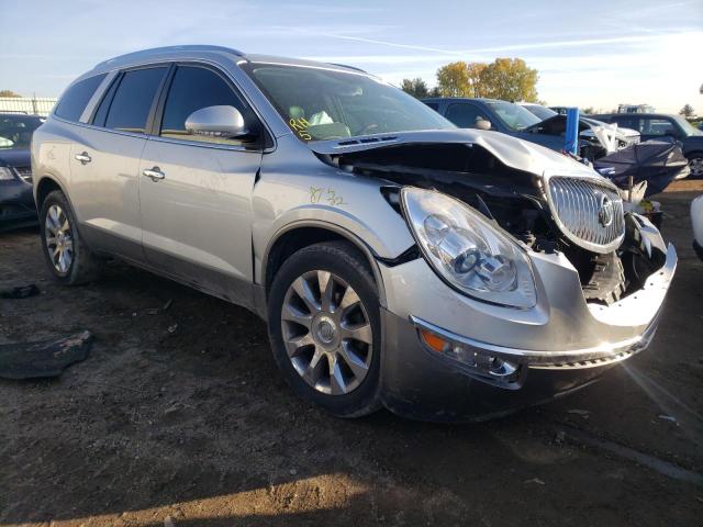 buick enclave 2012 5gakrded6cj382942