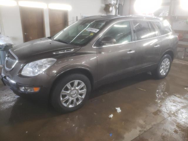 buick enclave 2012 5gakrded7cj201329