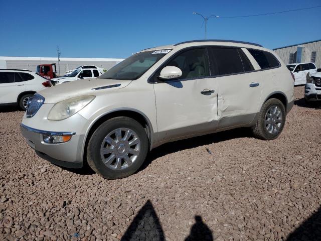 buick enclave 2012 5gakrded7cj291498