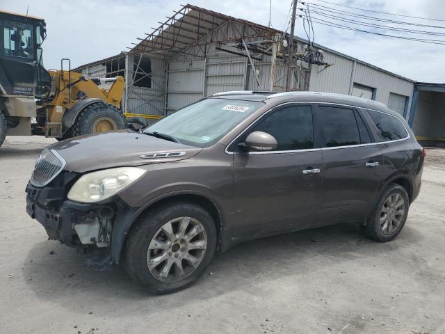 buick enclave 2012 5gakrded8cj149659