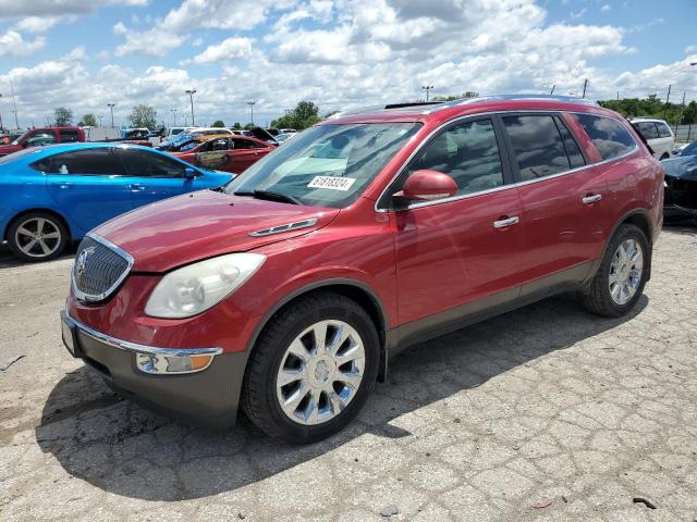 buick enclave 2012 5gakrded8cj275794