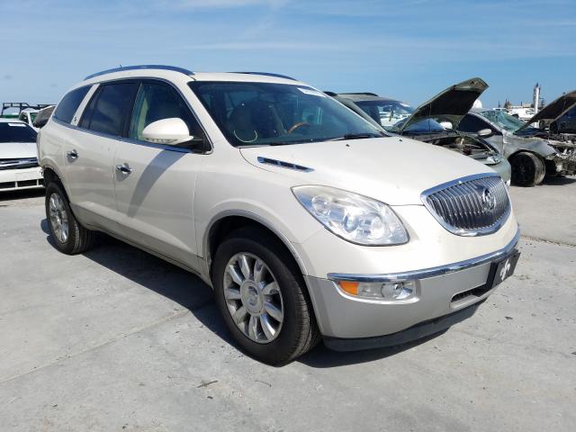 buick enclave 2012 5gakrded8cj399516