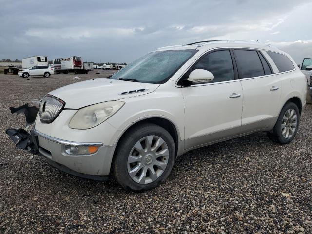 buick enclave 2012 5gakrded9cj119957