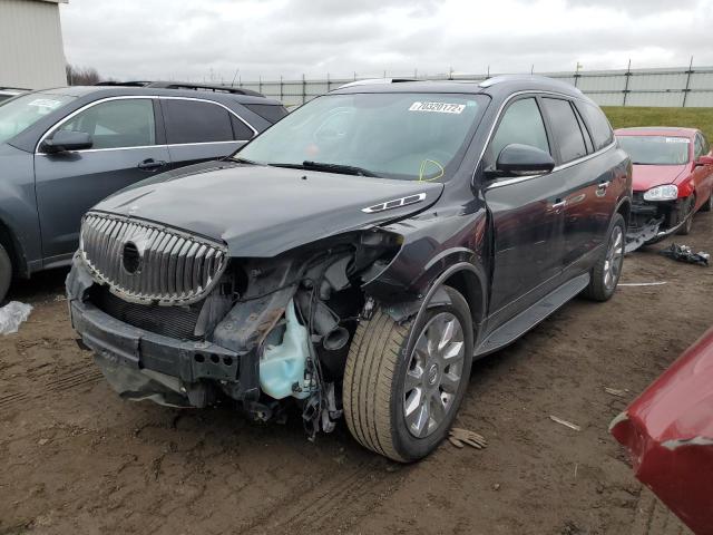 buick enclave 2012 5gakrdedxcj215838