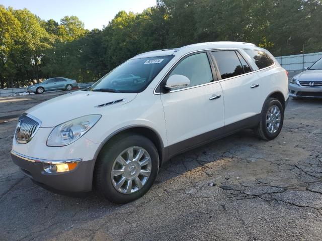 buick enclave 2012 5gakrdedxcj275974