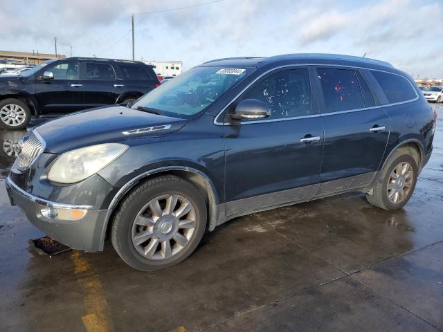 buick enclave 2012 5gakrdedxcj316927