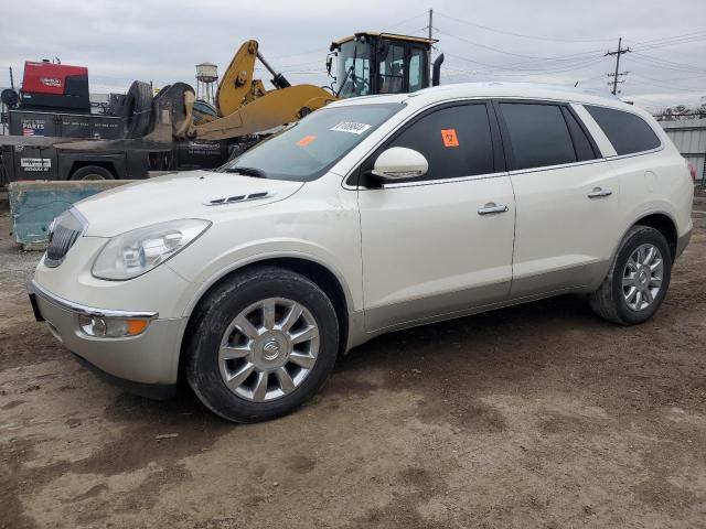 buick enclave 2012 5gakrdedxcj381079