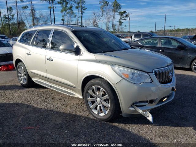 buick enclave 2013 5gakrdkd0dj122879