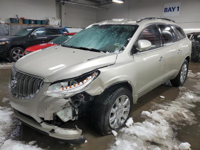 buick enclave 2013 5gakrdkd0dj198988