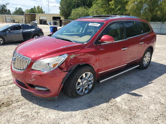 buick enclave 2013 5gakrdkd1dj186820