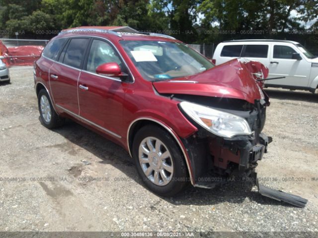 buick enclave 2013 5gakrdkd1dj250452