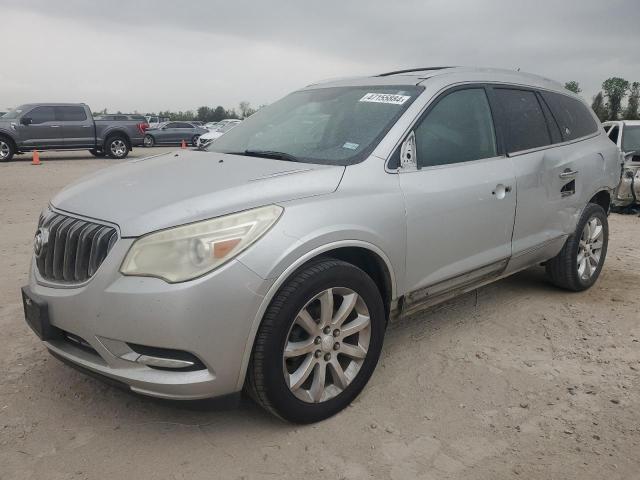 buick enclave 2013 5gakrdkd2dj245177