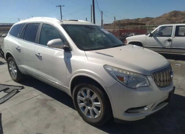 buick enclave 2013 5gakrdkd3dj267494