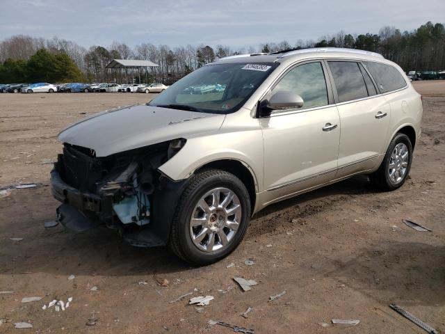 buick enclave 2013 5gakrdkd4dj125753