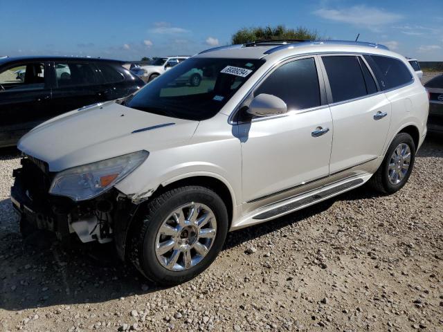 buick enclave 2013 5gakrdkd5dj107522