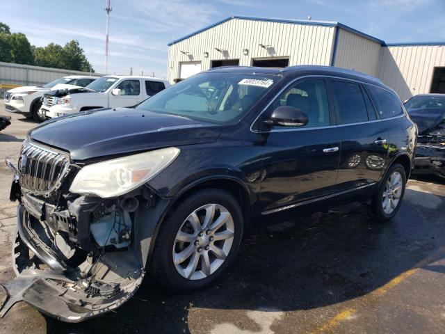 buick enclave 2013 5gakrdkd6dj156521