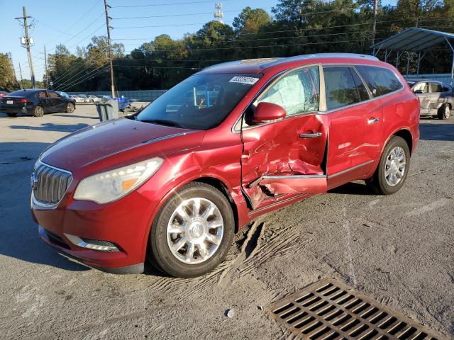 buick enclave 2013 5gakrdkd7dj156527